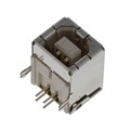 61729-0010RLF - CONN RCPT USB2.0 TYPEB 4POS R/A