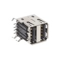 USB-A-D-RA - USB TYPE A SINGLE R/A