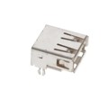 87520-0012BLF - CONN RCPT USB2.0 TYPEA 4POS R/A