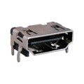 SS-53000-001 - CONN RCPT HDMI 1.4 R/A NO FLANGE