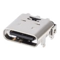 2137160001 - TYPE C RECEPTACLE DIP 16PIN