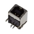 61729-1011RLF - CONN RCPT USB2.0 TYPEB 4POS R/A