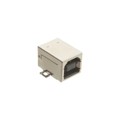 USB-B-S-RA-TSMT - USB B 2.0, R/A, TRUE SMT, RECEPT