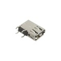 USB-A-S-RU - USB TYPE A SINGLE R/A