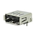 UJ2-AH-4-TH - CONN RCPT USB2.0 TYPEA 4POS R/A