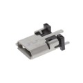 1051330031 - CONN RCPT USB2.0 MICRO B SMD