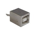 SS-52300-002 - CONN USB 2.0 VERTICAL TYPE B