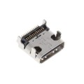 DX07S024JA2R1200 - USB TYPE C RECPT, LONGER TH LEGS