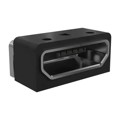 GMCBA058211230HHR - SPLASH WATERPROOF MICROUSB B TYP