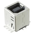 1734517-1 - CONN RCPT USB2.0 TYPEB 4POS SMD