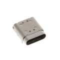10137061-00021LF - CONN RCP USB3.0 TYPEC 24P SMD RA