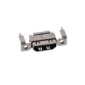 SS-53000-003 - CONN RCPT HDMI 1.4 VRT NO FLANGE
