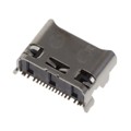 CX90B-16P - CONN RCPT USB3.1 C SMD RA