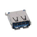 SS-52000-004 - CONN USB 3.0 VERT TYPE A RECP