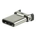 UP31-CV-G-CM - CONN PLUG USB3.1 TYPEC BRD EDGE