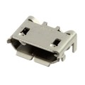 2040002-1 - CONN RCPT USB2.0 MICRO B SMD R/A