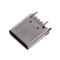 10132328-10001LF - RECEPTACLE VERTICAL TYPE