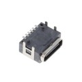 2171760001 - TOP-MOUNT SMT IPX5 6POS (TYPE C