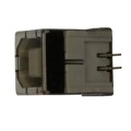 61729-0011BLF - CONN RCPT USB2.0 TYPEB 4POS R/A