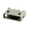 2134536-2 - CONN RCPT USB2.0 MICRO AB SMD RA