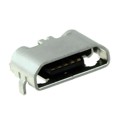 1932788-1 - CONN RCPT USB2.0 MICRO B SMD R/A