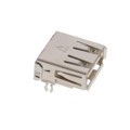 87520-0112BLF - CONN RCPT USB2.0 TYPEA 4POS R/A