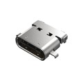 USB4060-30-A - USB TYPE C REC. 30" HORIZONTAL,