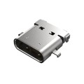 USB4050-30-A - USB TYPE C REC, 30", HORIZONTAL,