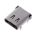 10133476-10001LF - USB3.1 TYPE-C TOP MOUND