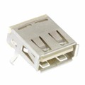 0676433911 - CONN RCPT TYPEA 4POS R/A