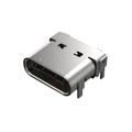 USB4065-30-A - USB TYPE C REC. 30" HORIZONTAL,