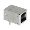 0670688010 - CONN RCPT USB2.0 TYPEB 4POS R/A