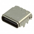 C-BR25-AK53 - CONN RCP USB3.1 TYPEC 24P SMD RA