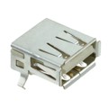 292303-7 - CONN RCPT USB2.0 TYPEA 4P SMD RA