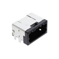 MX62010HQ1R100 - CONN PIN HEADER 10 POS R/A AUTOM
