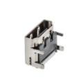 HDMR-19-01-F-SM - CONN RCPT HDMI 19POS SMD R/A