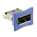 1775690-2 - CONN RCPT USB2.0 TYPEA 4POS VERT