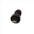 MRU-AM21-4000 - HARSH MRU CONNECTOR, BAYONET LOC