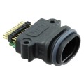 UC-00PFFP-QS8001 - CONN RCP USB3.1 TYPC 24P PNL MNT