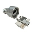 17-200331 - CONN PLUG USB2.0 TYPEA 4POS SLD