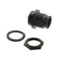 DCP-USBCB-HD - CONN RCPT USB2.0 MICRO AB PNL MT