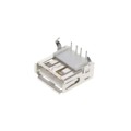KUSBX-AS1N-W30 - CONN RCPT USB TYPE A R/A