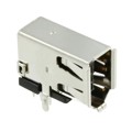 A-IEE-DIP - CONN RCPT IEEE 1394 FIREWIRE R/A