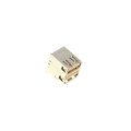 72309-8014BLF - CONN RCPT USB2.0 TYPEA STACK R/A