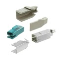 74233-101LF - CONN PLUG USB2.0 A/PWR COMB SLDR
