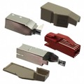74233-202LF - CONN PLUG USB2.0 A/PWR COMB SLDR