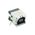 292304-4 - CONN RCPT USB2.0 TYPEB 4POS R/A