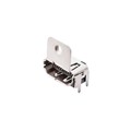 2-1747981-1 - CONN RCPT HDMI 19POS PNL MNT R/A