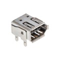 0539840681 - CONN RCPT IEEE 1394 FIREWIRE R/A