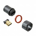 690-W19-260-011 - CONN PLUG HDMI 19POS SOLDER